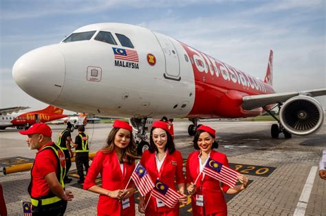 airasia airlines|Two decades on, AirAsia comes home to Subang airport .